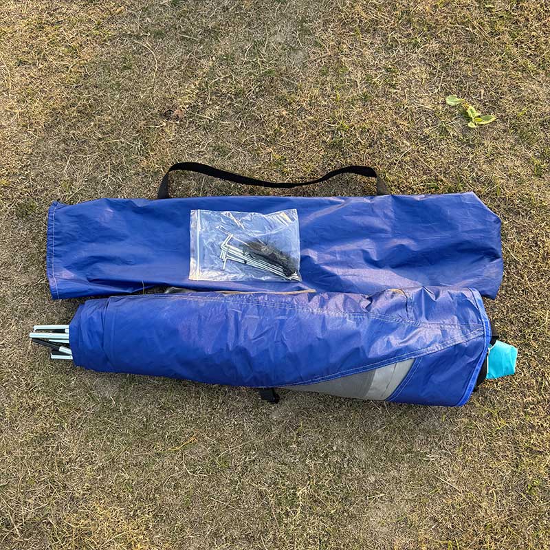 Уличная многоцелевая пляжная палатка