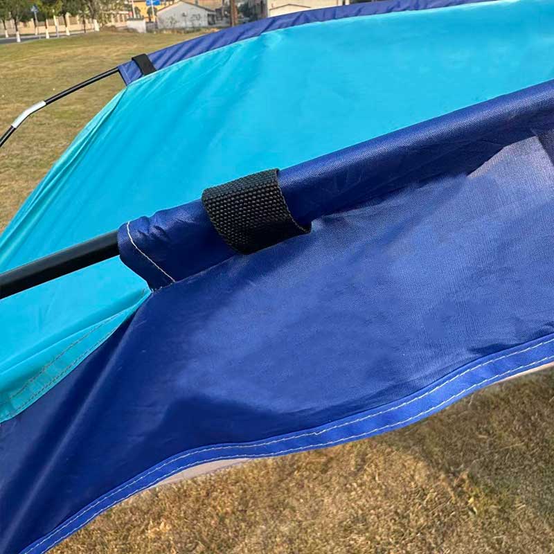 Уличная многоцелевая пляжная палатка