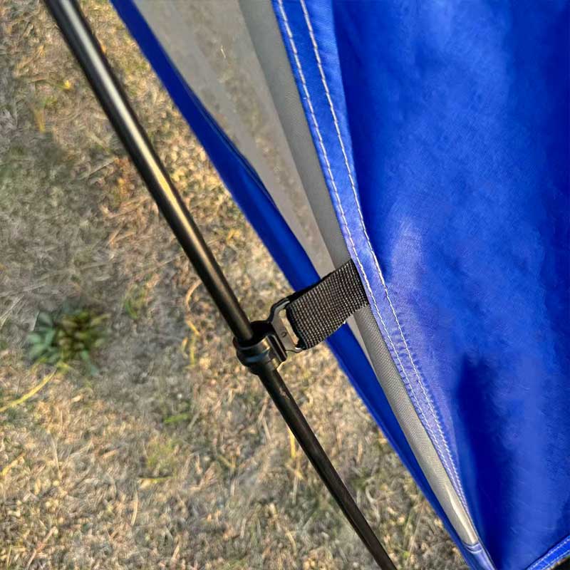 Уличная многоцелевая пляжная палатка