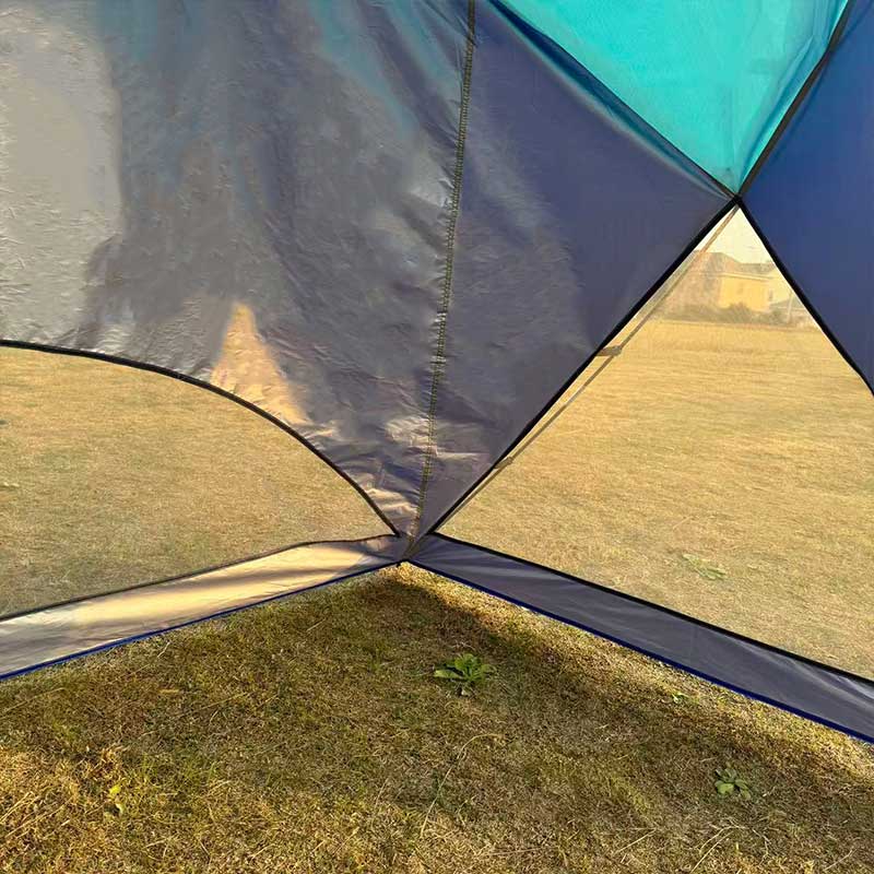 Уличная многоцелевая пляжная палатка