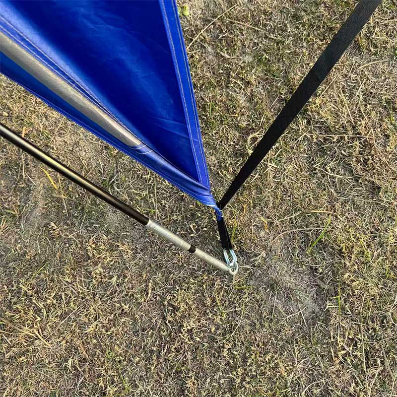 Уличная многоцелевая пляжная палатка