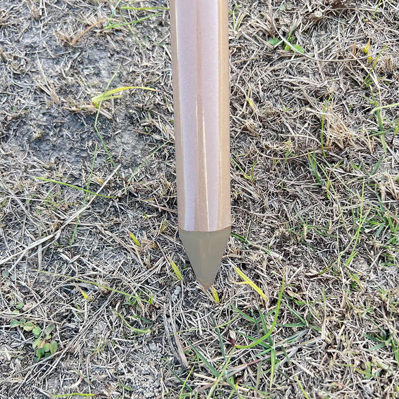 Каркас из волокна 2M, легкий алюминиевый стержень, обычный зонт от солнца.