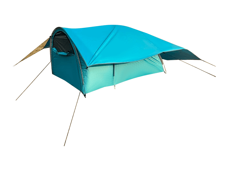 Открытый пикап Кровать Кемпинг Палатка