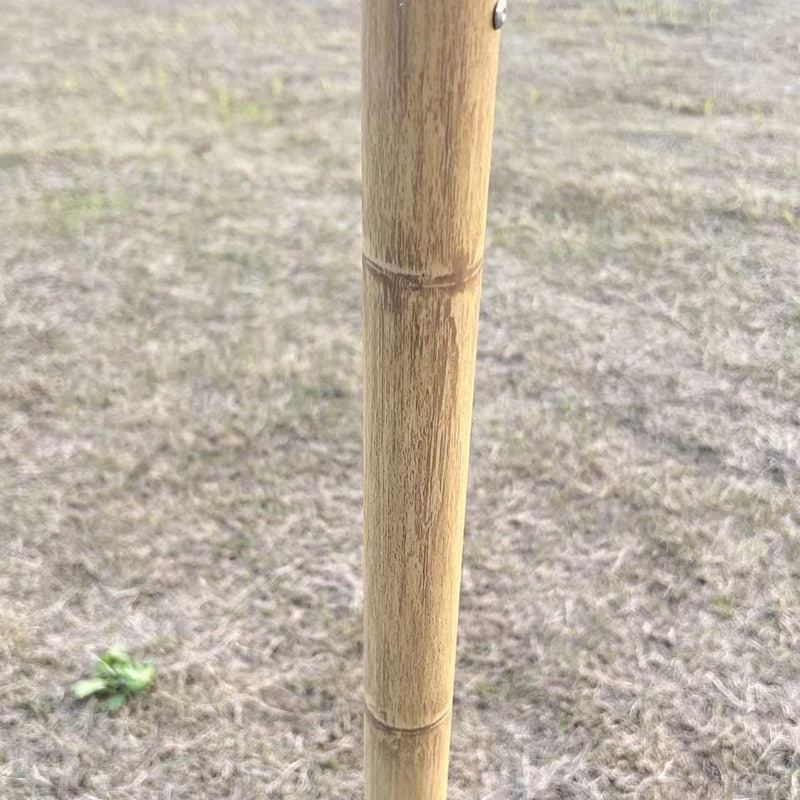 Ландшафтный зонт с ручным управлением высотой 2,8 м