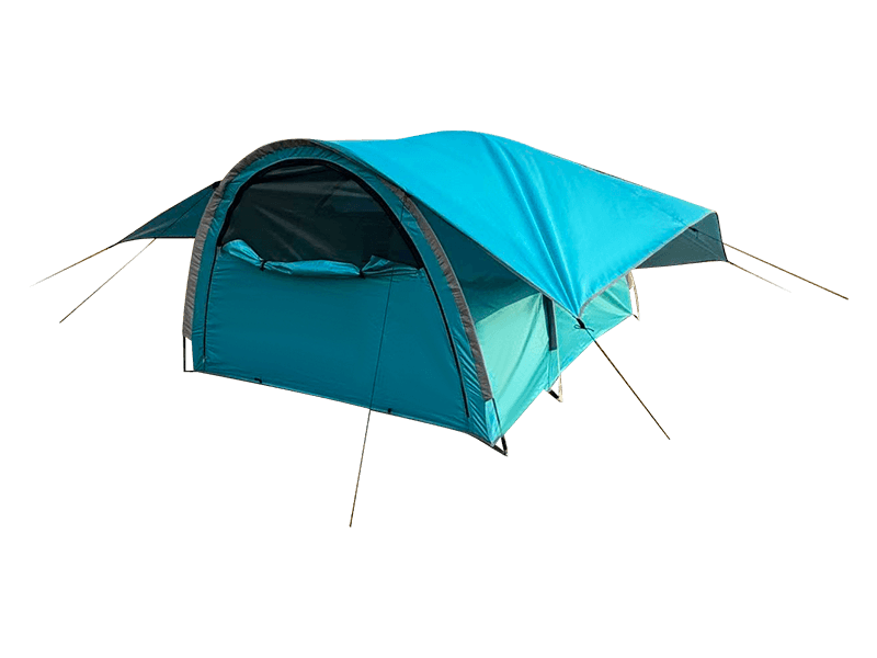 Открытый пикап Кровать Кемпинг Палатка