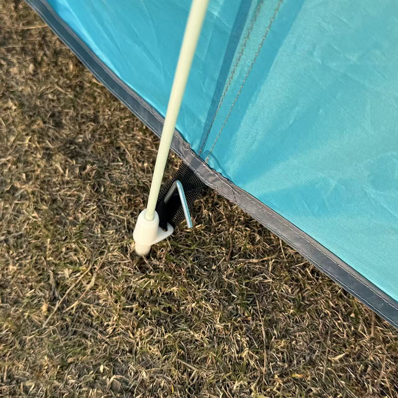 Открытый пикап Кровать Кемпинг Палатка