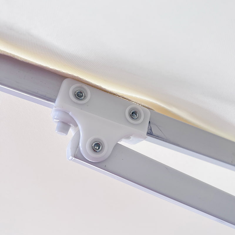 Квадратный/круглый потолочный зонт