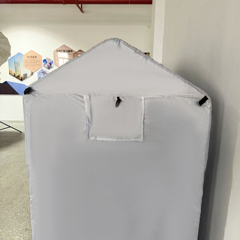 Непромокаемый и солнцезащитный автомобильный навес/палатка для хранения