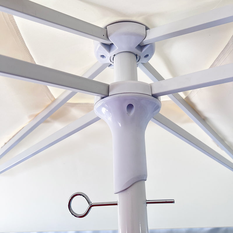 Квадратный/круглый потолочный зонт