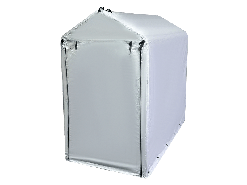 Непромокаемый и солнцезащитный автомобильный навес/палатка для хранения