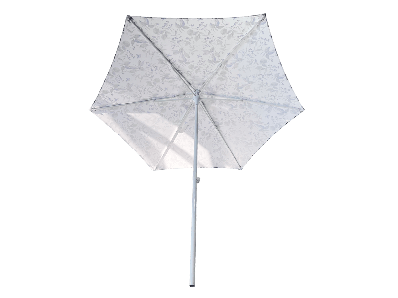 Квадратный/круглый потолочный зонт