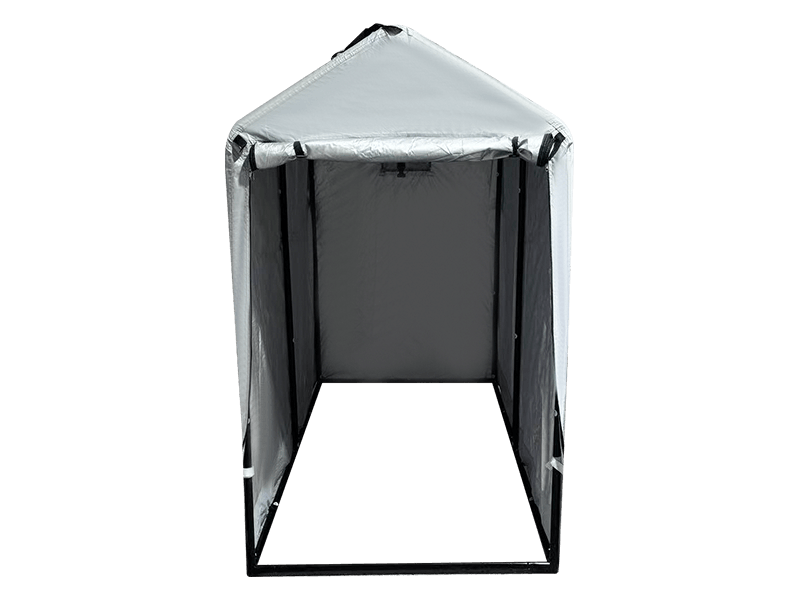 Непромокаемый и солнцезащитный автомобильный навес/палатка для хранения