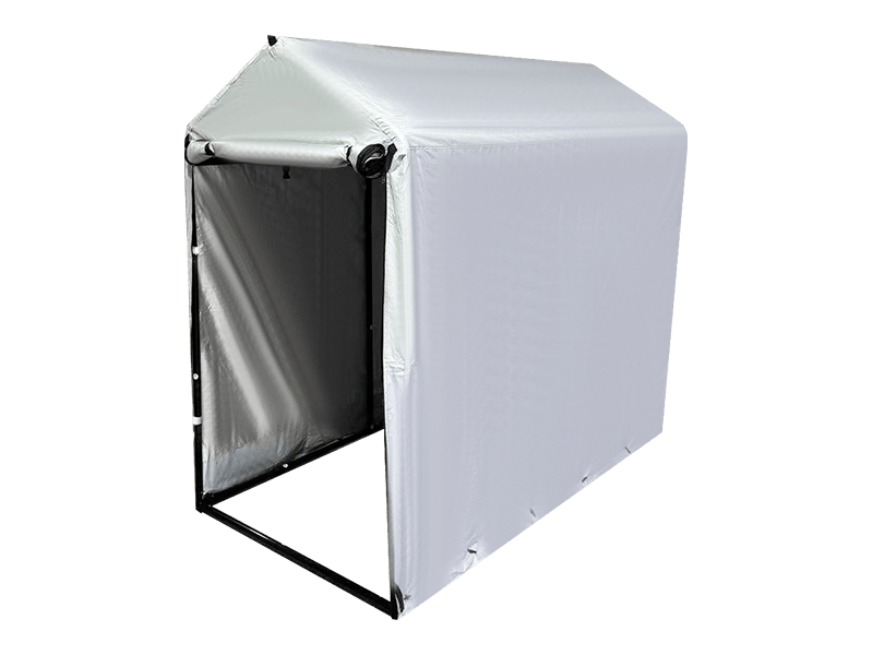 Непромокаемый и солнцезащитный автомобильный навес/палатка для хранения