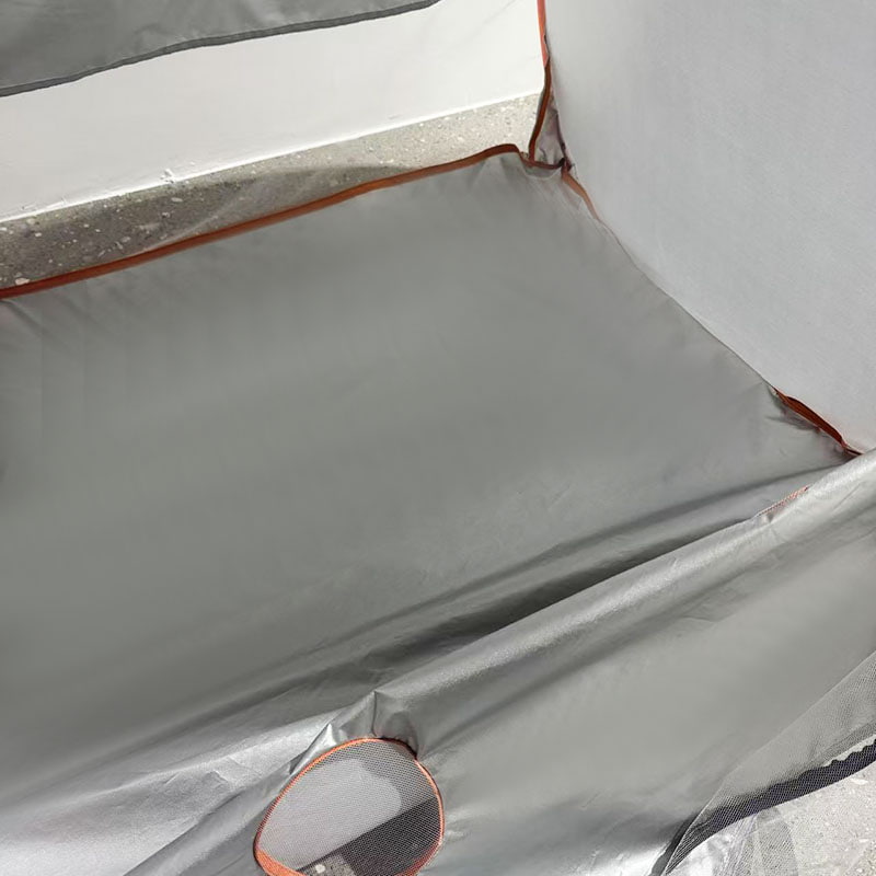 Всплывающая портативная непромокаемая палатка для хранения спрея