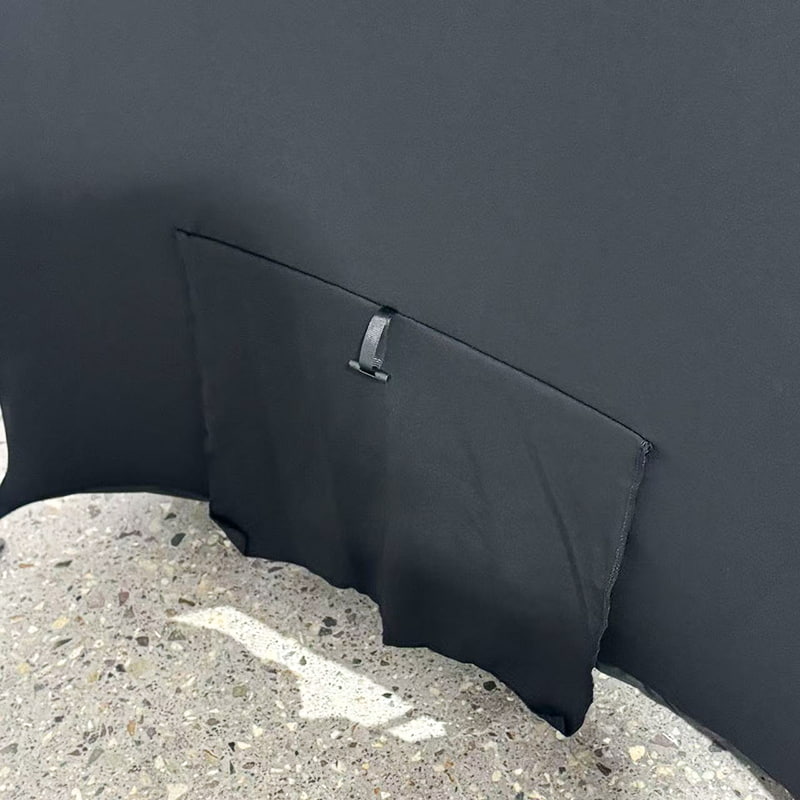 Палатка Leica, безопасная для аутистов