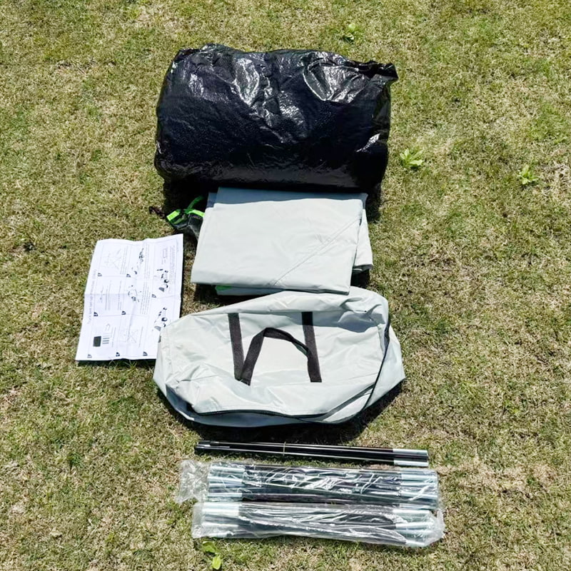 Палатка для пикапа