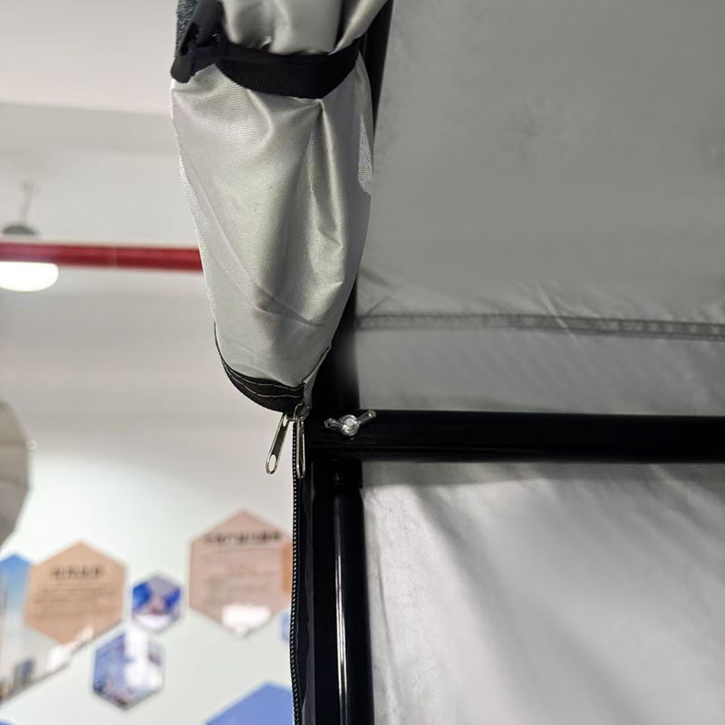 Непромокаемый и солнцезащитный автомобильный навес/палатка для хранения