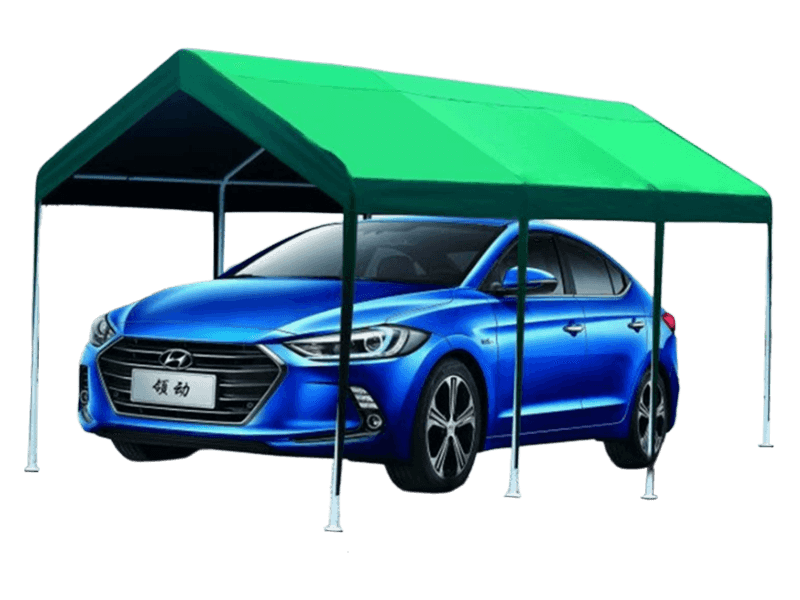 Роскошная Автомобильная Парковка Автомобильная Палатка